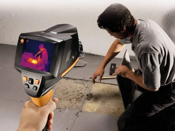 Bozyazı Su Kaçağı Tespiti